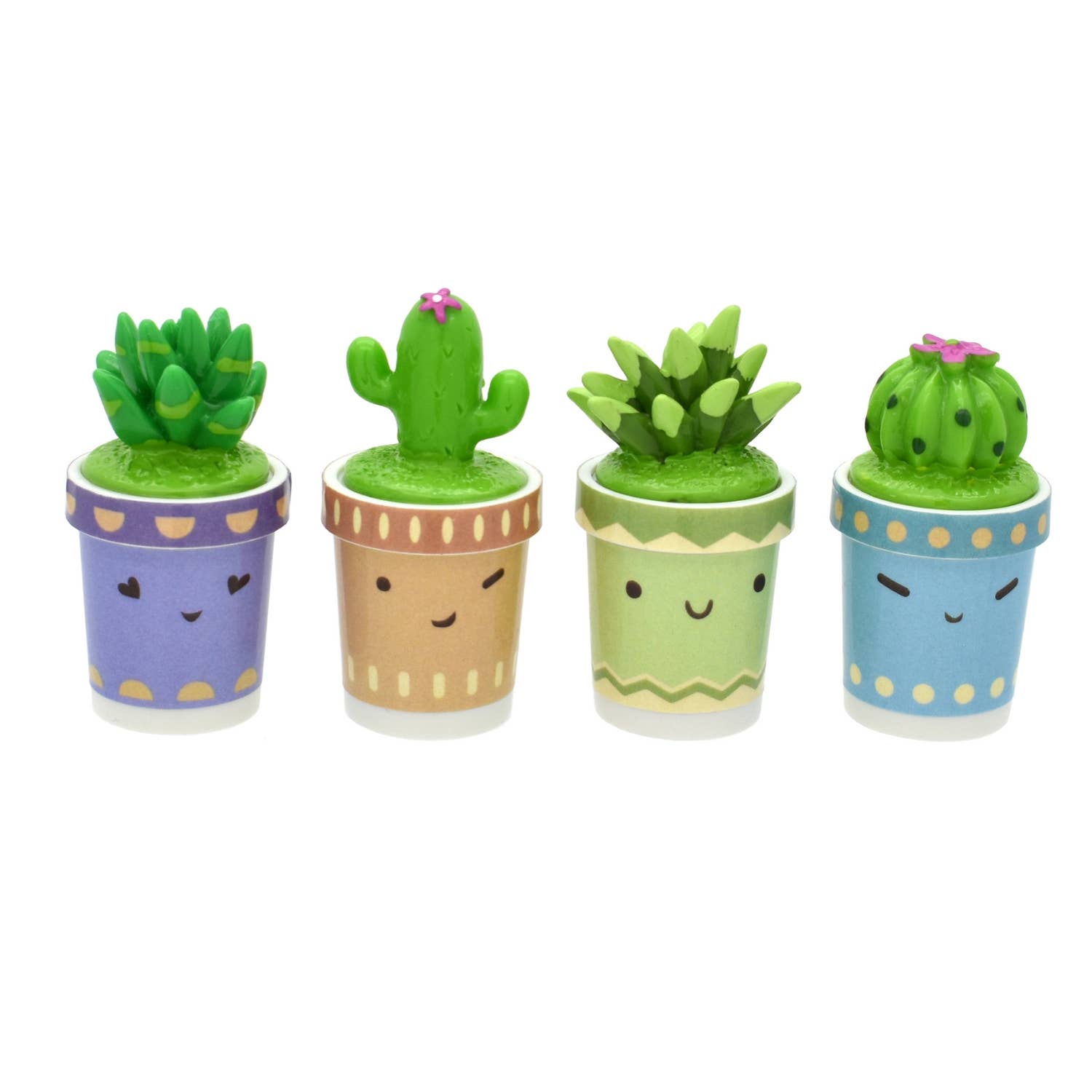 Streamline – wholesale Läppbalsam – Cutie Kaktus Läppbalsam2