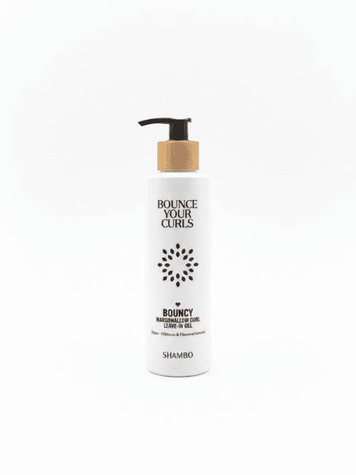 Gel Leave-in de Caracóis Saltitantes de Marshmallow por atacado de Shambo