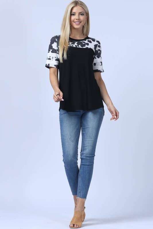 Avery - Wholesale Tunic - Women's - AV1175-BECKY13