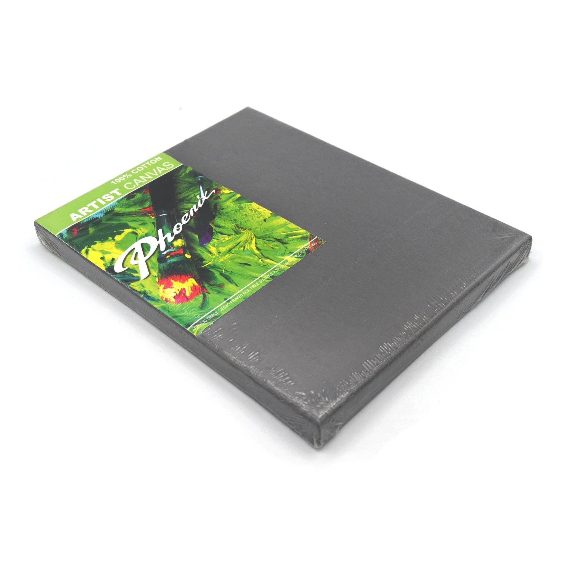 Nobel Arts - Wholesale Painting/Drawing - 100% Cotton Stretched Canvas1