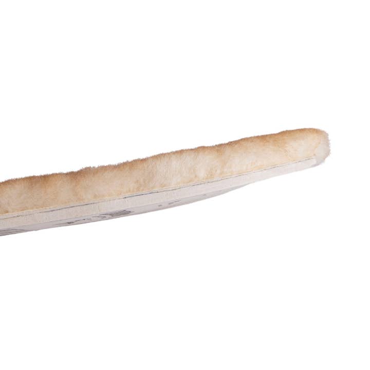 Cloud Nine Sheepskin - Wholesale Inserts/Soles - Unisex - Sheepskin Shoe Insoles