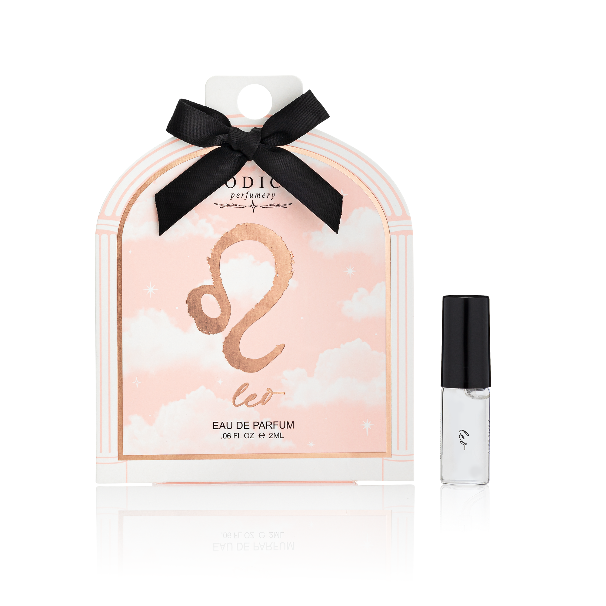 Zodica Perfumery - Wholesale Perfume/Eau de Toilette - Zodiac Perfumette Mini Perfume11