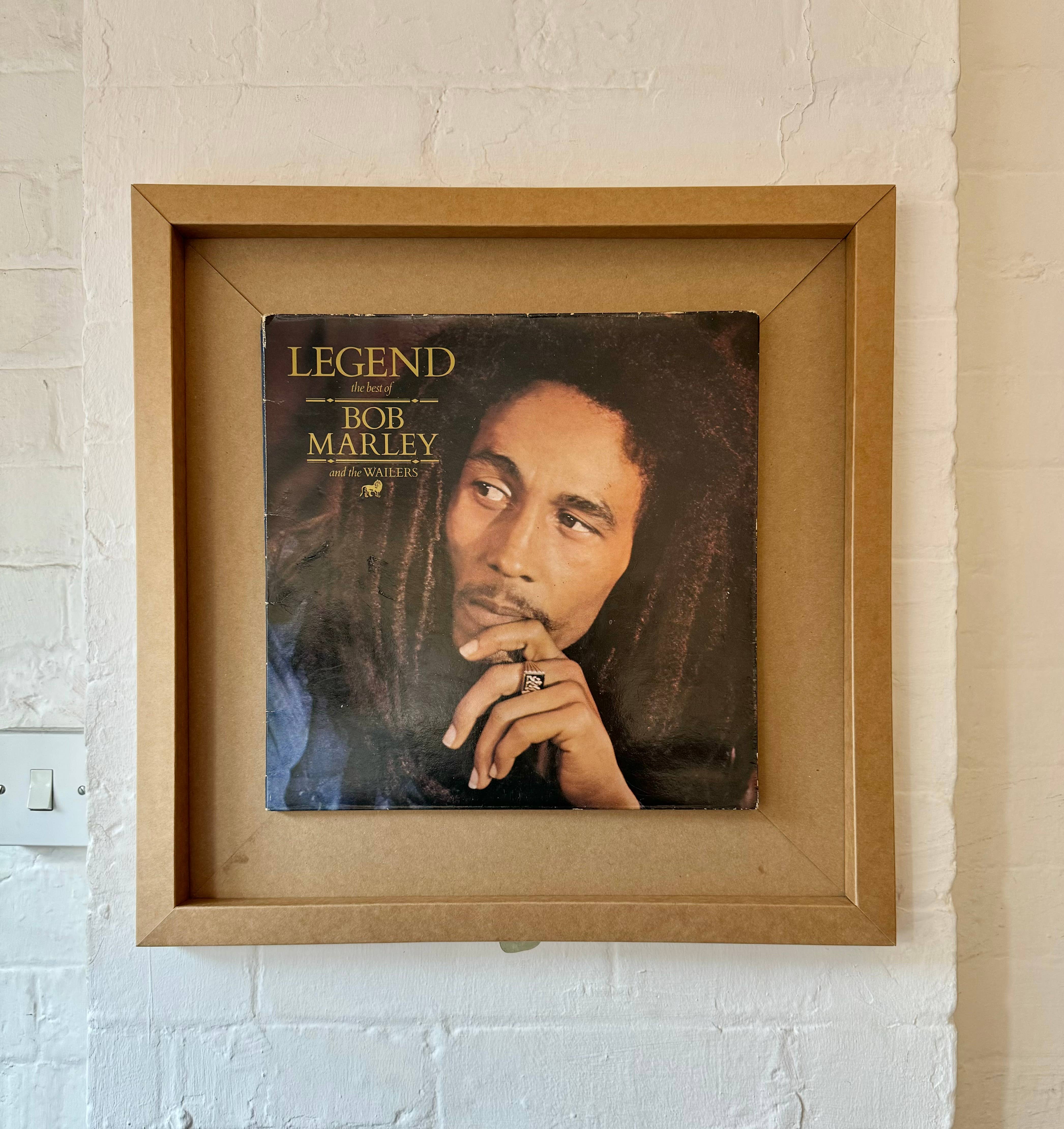 Pop-up Frames - Wholesale Picture Frame - MEDIUM Pop-up Picture Frame | Multi-size 21-50cm | Stick-on5