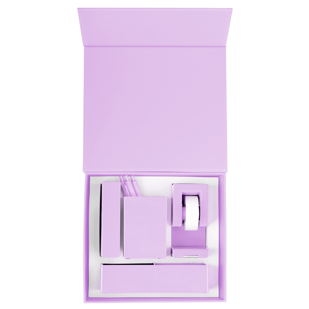 Talking Out of Turn - Wholesale Desk Set - Desk Set30