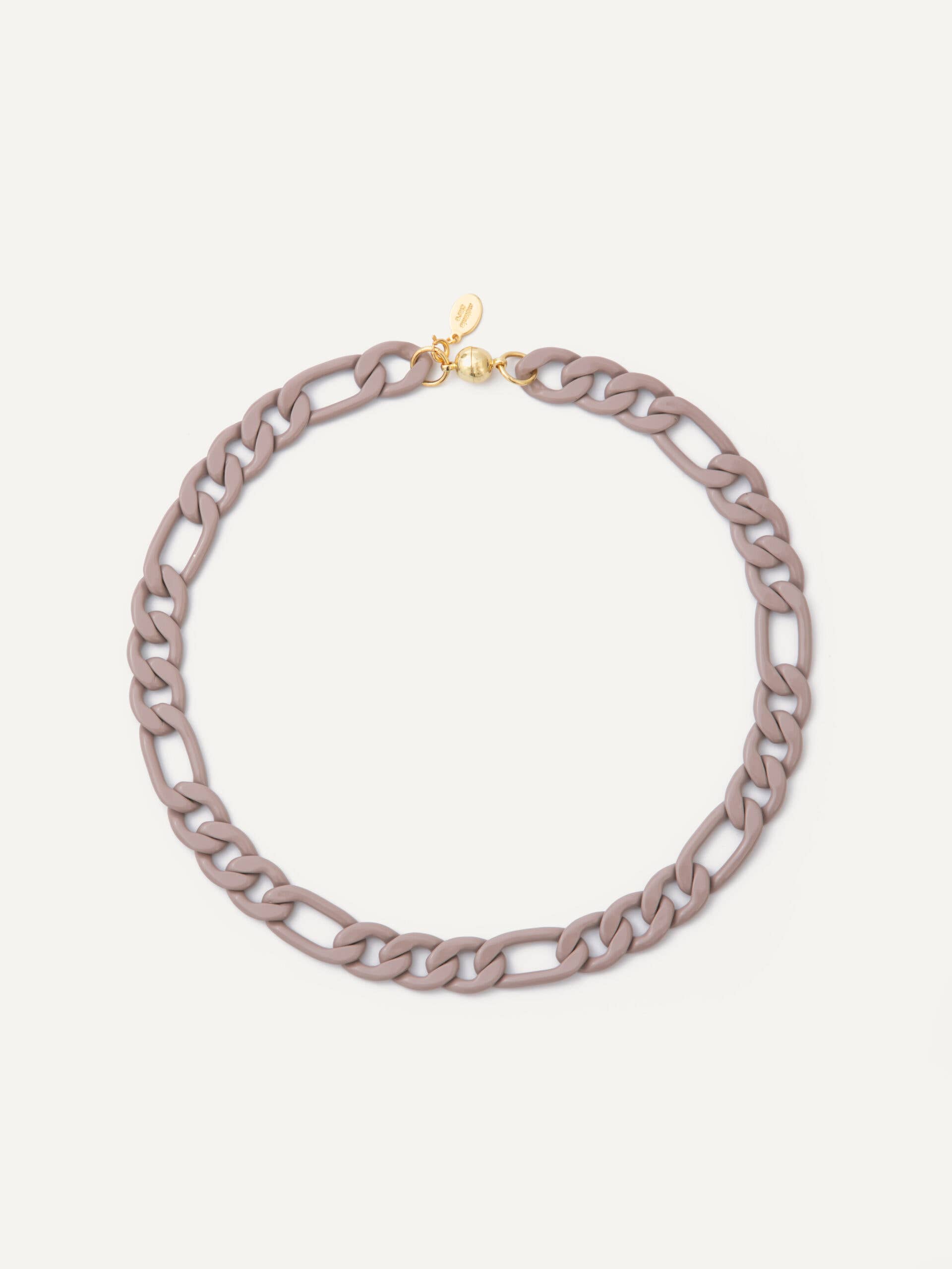 Melania Clara - Wholesale Link & Chain Necklace - Dubai Necklace15