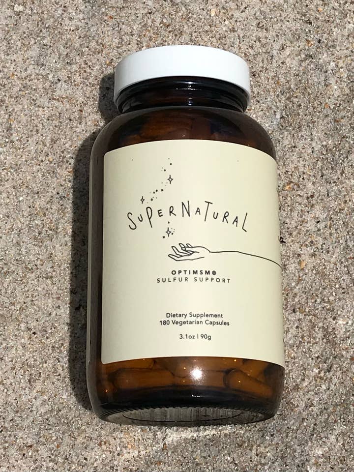 Supernatural for wholesale by The Salty Vogue