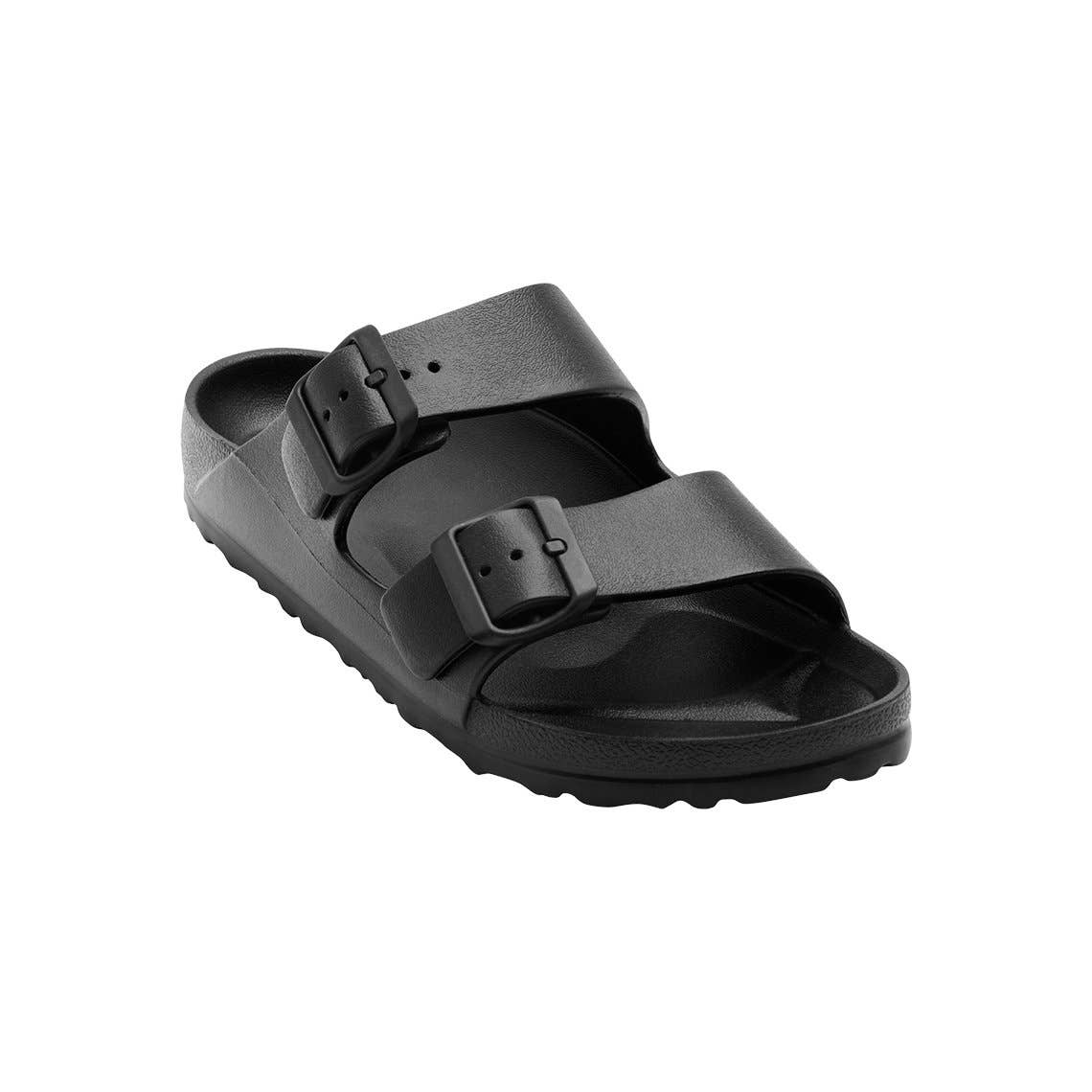 holster - Sundreamer – EVA Slide – Black – Unisex  for wholesale on Faire5