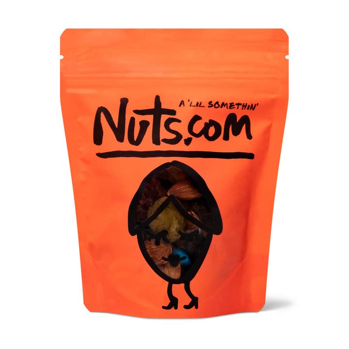 Nuts.com - Wholesale Trail Mix - Extreme Trail Mix - 2 oz.