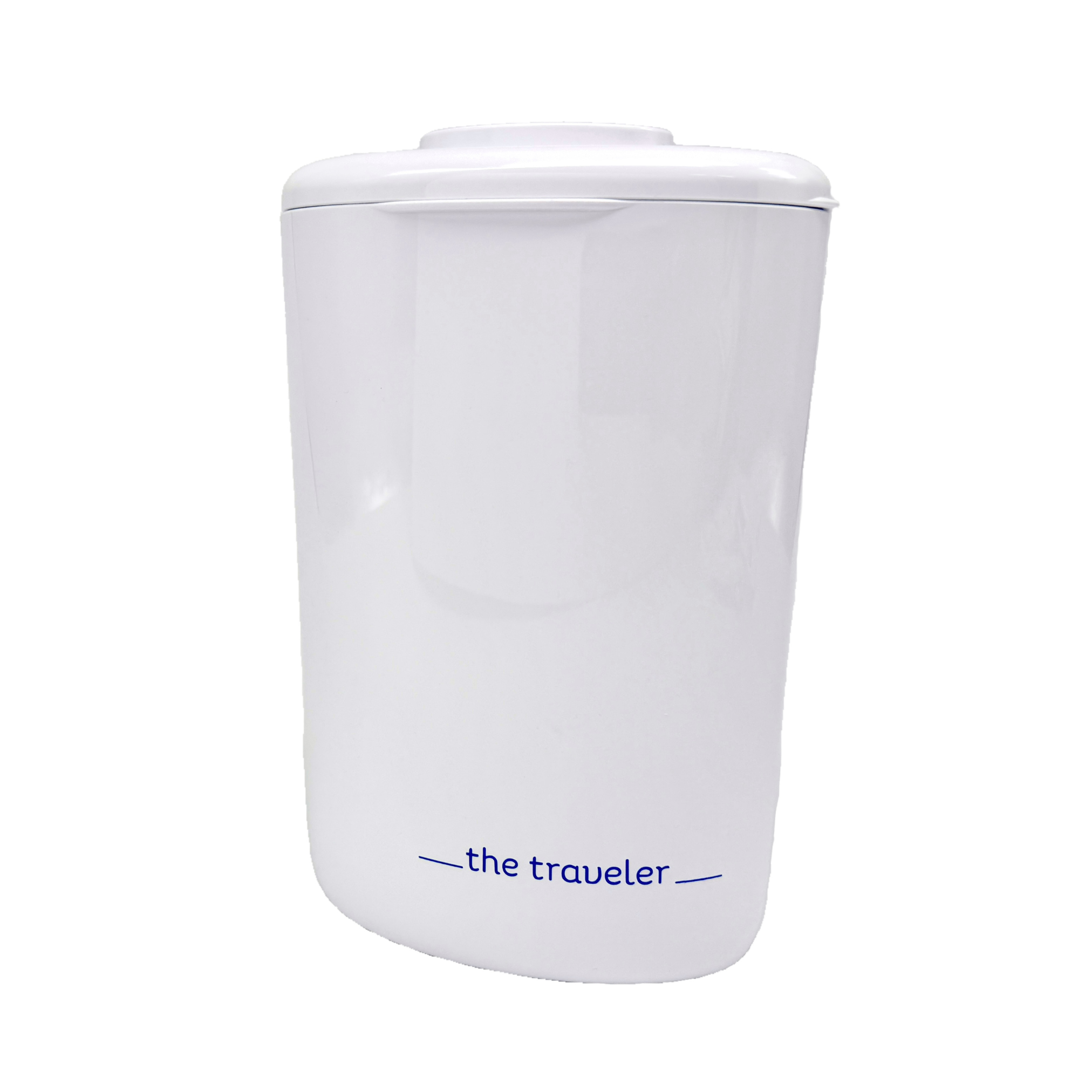 PortaBidets - Wholesale Bathroom Sign - The Traveler Bidet by Portabidets1