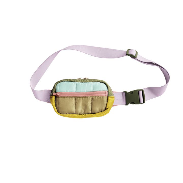Talking Out of Turn - Wholesale Belt Bag - Women's - Toot Hip Bags (Belt bag, Fanny Pack)9