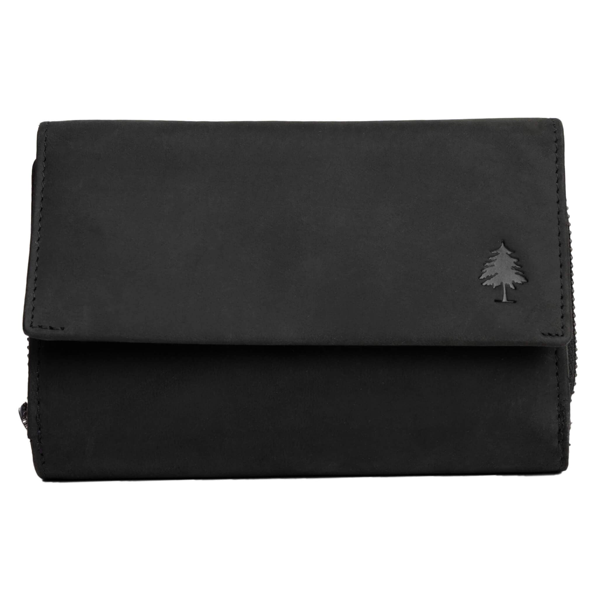 Greenwood - Wholesale Wallet - Women's - Miko leather wallet for women with many card slots purse31