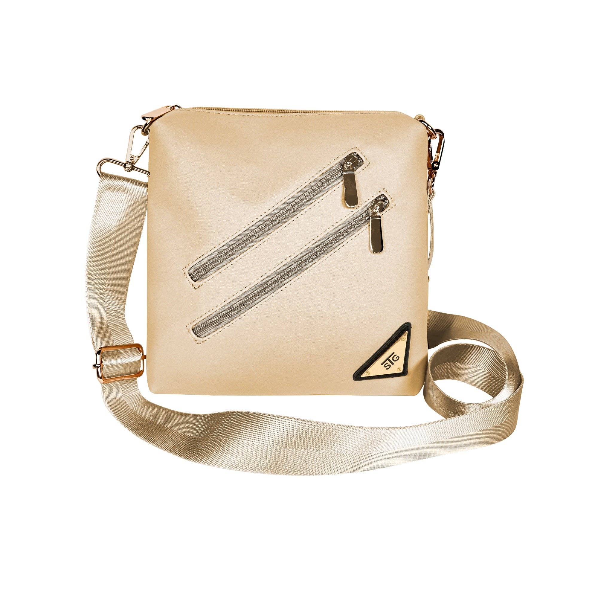 Save The Girls - Wholesale Crossbody Bag - Women's - Zoe RFID9