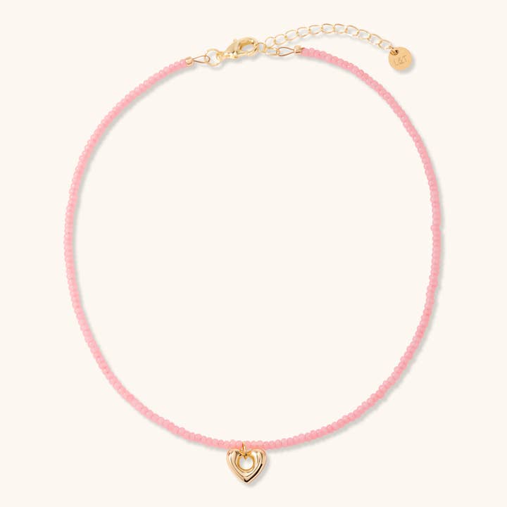 Darcie Necklace for wholesale by Lola & Tae