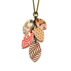 Sun Ah Blair Jewelry - Vente Colliers à pendentif - Collier Look Book Passel 0