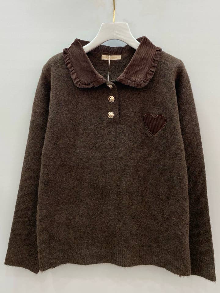 Dragkedja referens A2257, en storlek för wholesale av Version féminin So Twice