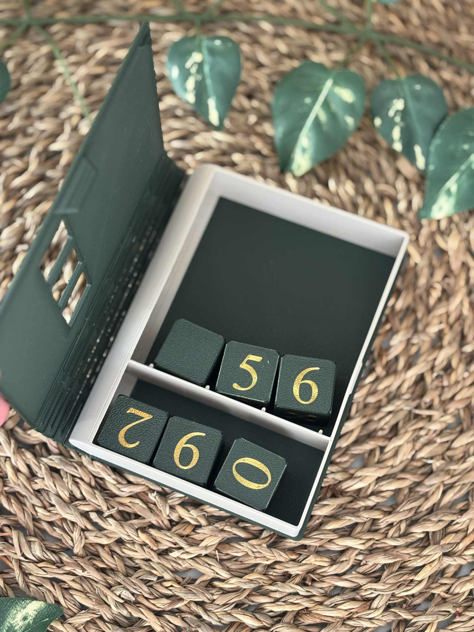 Nordic Book Adventure - Wholesale Bookmark - Books Read This Year Tracker - PASTEL 7