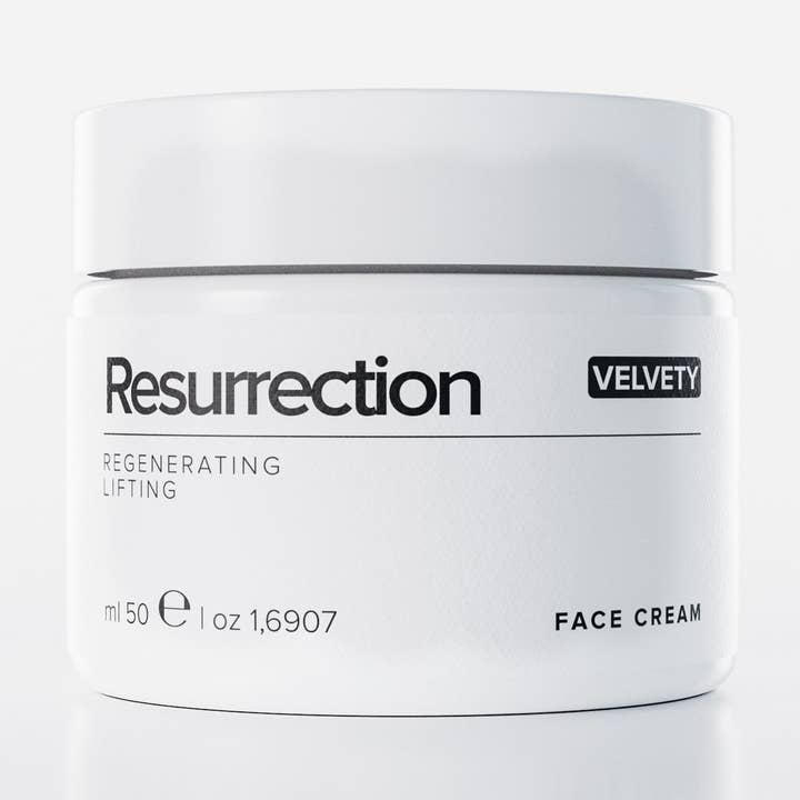 U-Cream Resurrection for wholesale by U-Earth Biotech