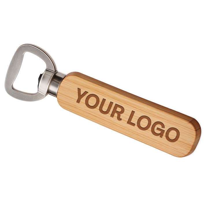 Personalized Bottle Opener - Engraved Gift Ideas for wholesale by Gradzo