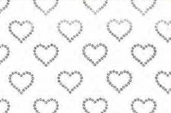 The Unique Paper Company - Wholesale Inpakpapier - Milieuvriendelijk Duurzame Liefde FSC™ Huwelijks inpakpapier4