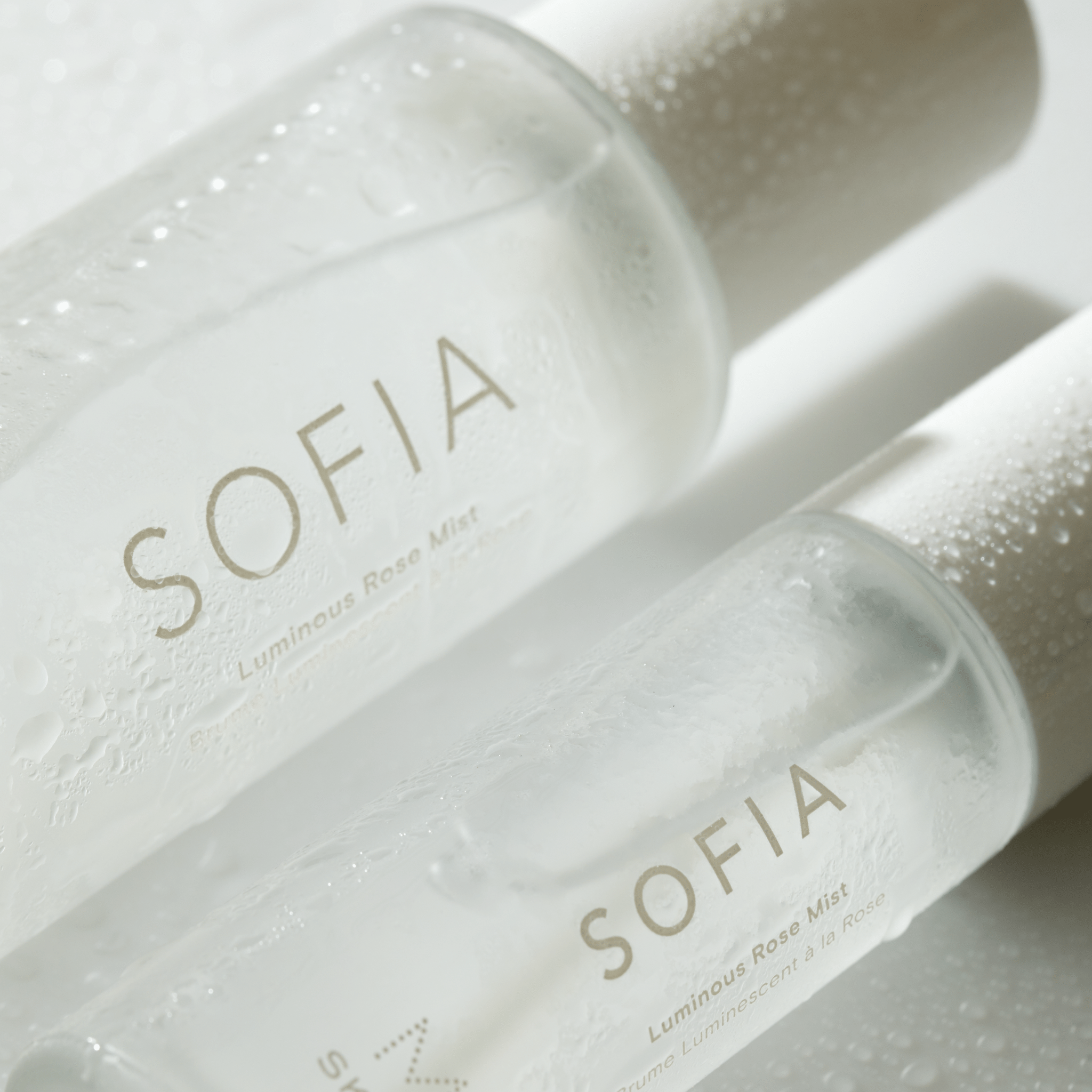M.S Skincare - Wholesale Face & Body Mist/Water - SOFIA2