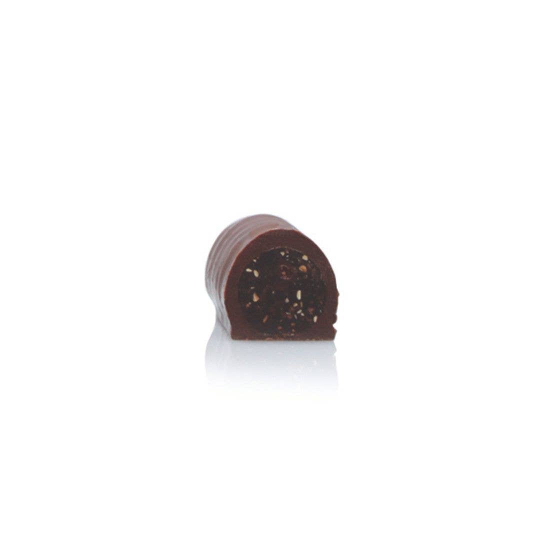Venchi - Wholesale Chocolate Covered Sweets - Aromatic Cocoa Chocolate Cigar - Italian Gourmet Chocolate2