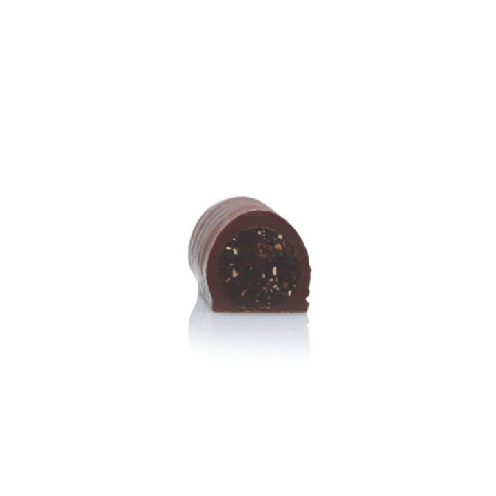 Venchi - Wholesale Chocolate Covered Sweets - Aromatic Cocoa Chocolate Cigar - Italian Gourmet Chocolate2