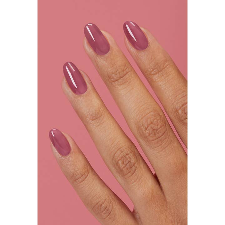 Cirque Colors - Wholesale Nail Polish - Marsala Jelly1