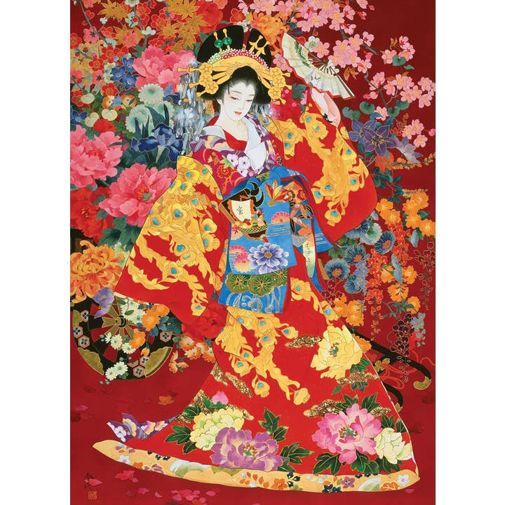 Eurographics Puzzles USA - Wholesale Puzzle - Adult - Agemaki1