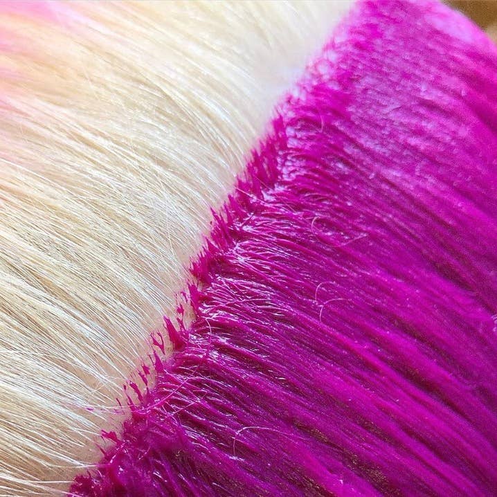 Manic Panic - Wholesale Hair Dye - Hot Hot™ Pink - Classic High Voltage®5