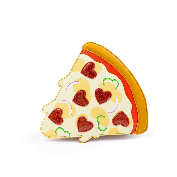 Bewaltz - Wholesale Crossbody Bag - Women's - Pizza Handbag1