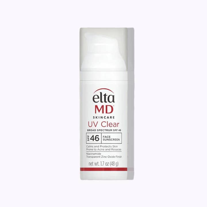Dermstreet - Wholesale Sunscreen - EltaMD UV Clear Broad-Spectrum SPF 46