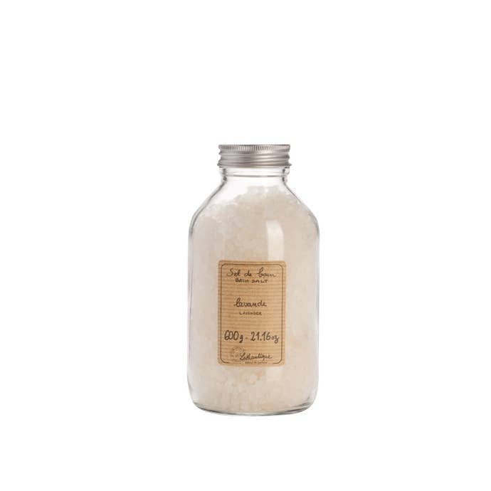 Lothantique Inc. - Wholesale Bath Salts - Lothantique | Bath Salts 600g5