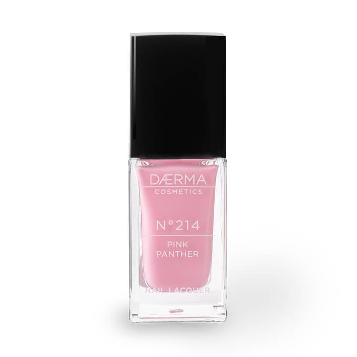 Daerma Cosmetics – wholesale Nail polish – Pink Panther Nail Polish No. 2140
