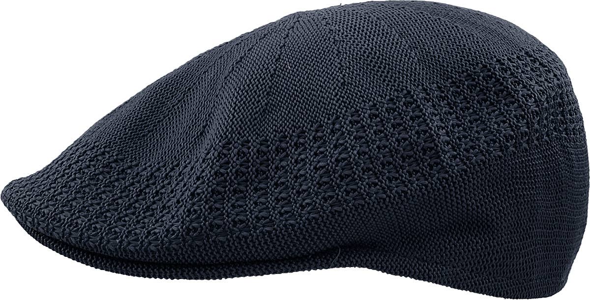 KBETHOS – Großhandel Newsboy Hat/Ballonmütze – Unisex – Mesh Efeu häkeln92