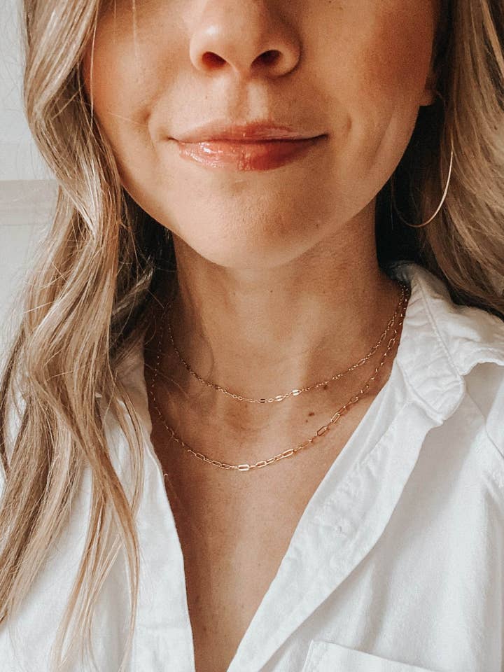 Alexis Set for wholesale by Stamped and Finch