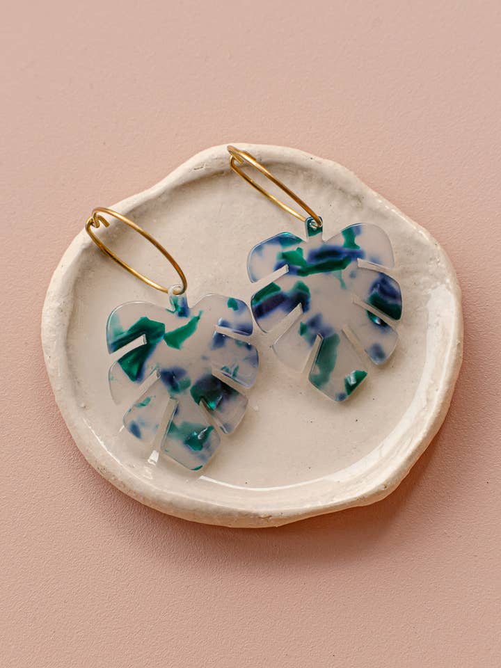 MONSTEA | Brincos de Argola por atacado de ALMA