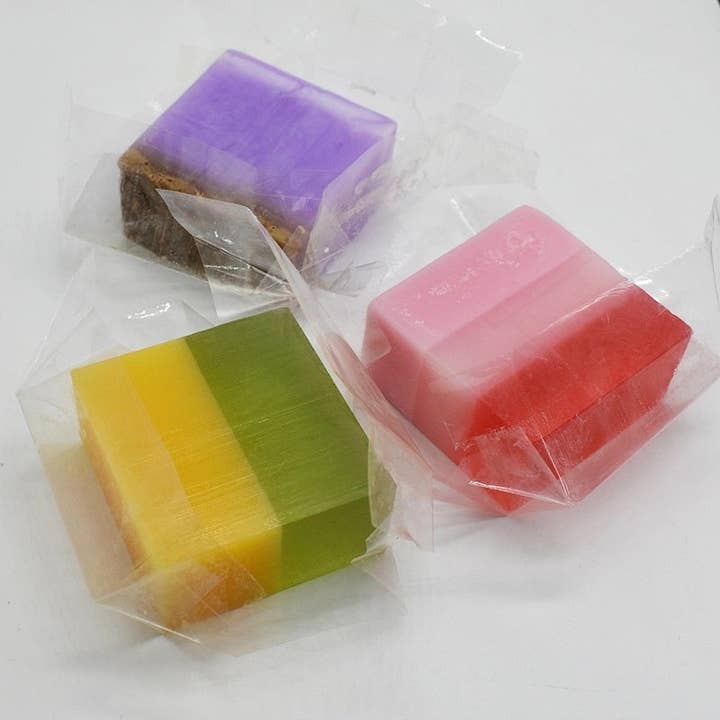 VIGOR - Wholesale Bar Soap - Natural Yoni Bar Soap PH Balanced