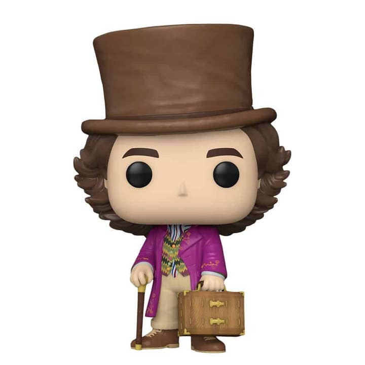 Pops Distro Inc - Wholesale Figurine Toy - Kids - Funko Pop 10x Mystery Box Starter Kit | Wholesale Bulk Vinyl Figures | Perfect for Retail Resellers