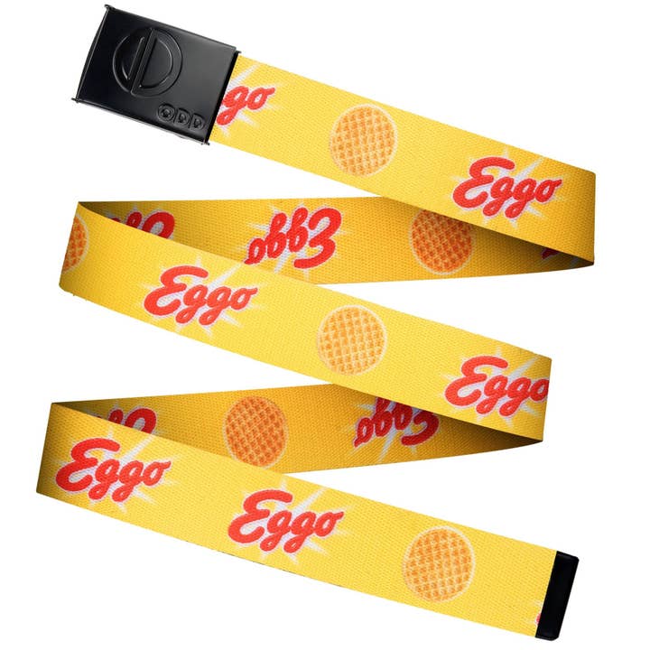 Odd Sox - Wholesale Belt - Unisex - Eggos Odd Belt