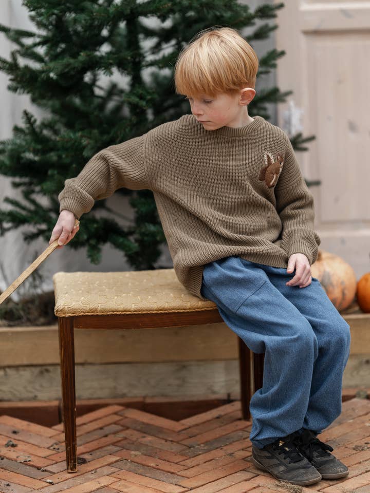 hanevild - Wholesale Jeans - Kids - Jens jeans3