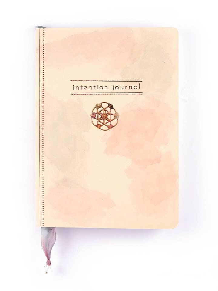 Ariana Ost Diario delle Intenzioni – Guarigione e Chiarezza per la vendita all'ingrosso da parte di Ariana Ost