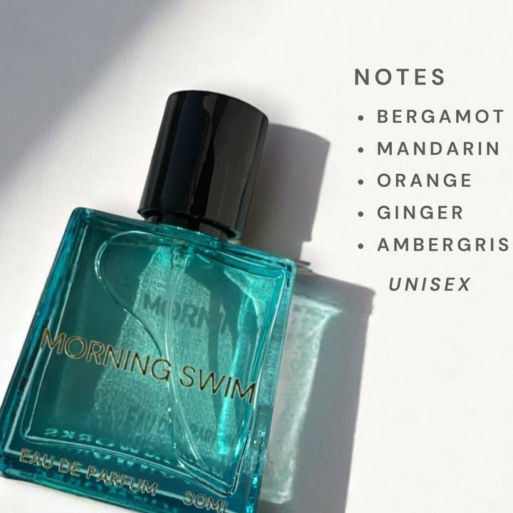Moon Works - Wholesale Perfume/Eau de Toilette - Morning Swim | Afternoon Swim Dupe | 15ml Eau De Parfum1