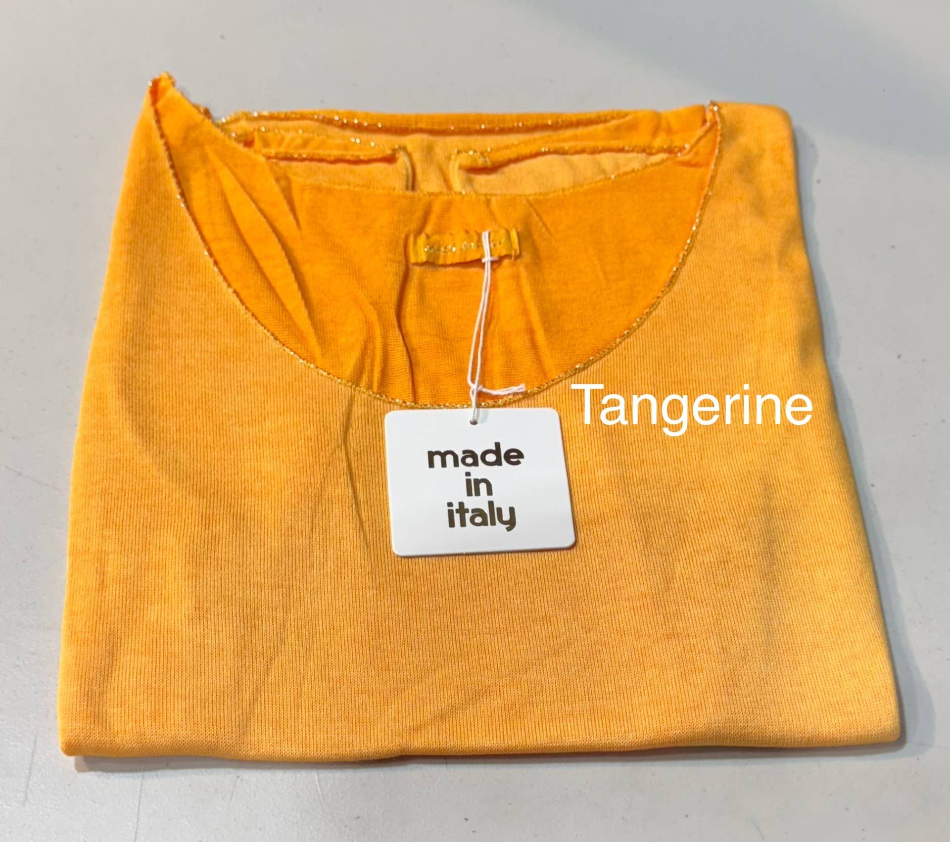 Dance in Paris – Großhandel Bluse – Damen – Top-Soft Viskose mit Metallic-Besatz7