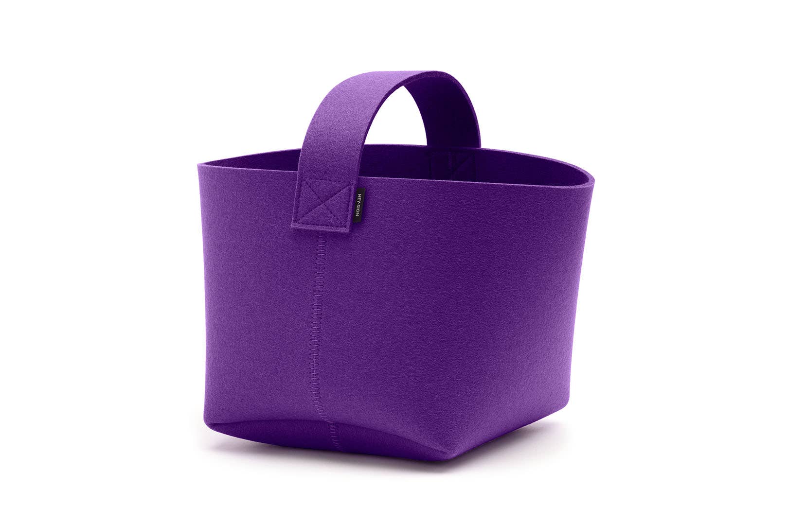 HEY-SIGN - Wholesale Basket - Firewood basket12