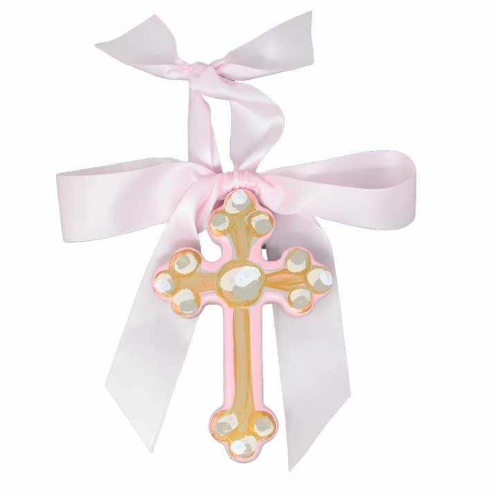 Love Cross - 6" for wholesale by HAVE MERCY LLC