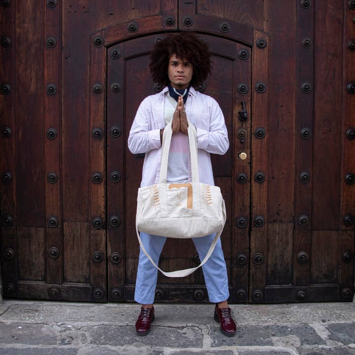 mi eelo - Wholesale Weekender Bag - Women's - Coco Weekender Bag3