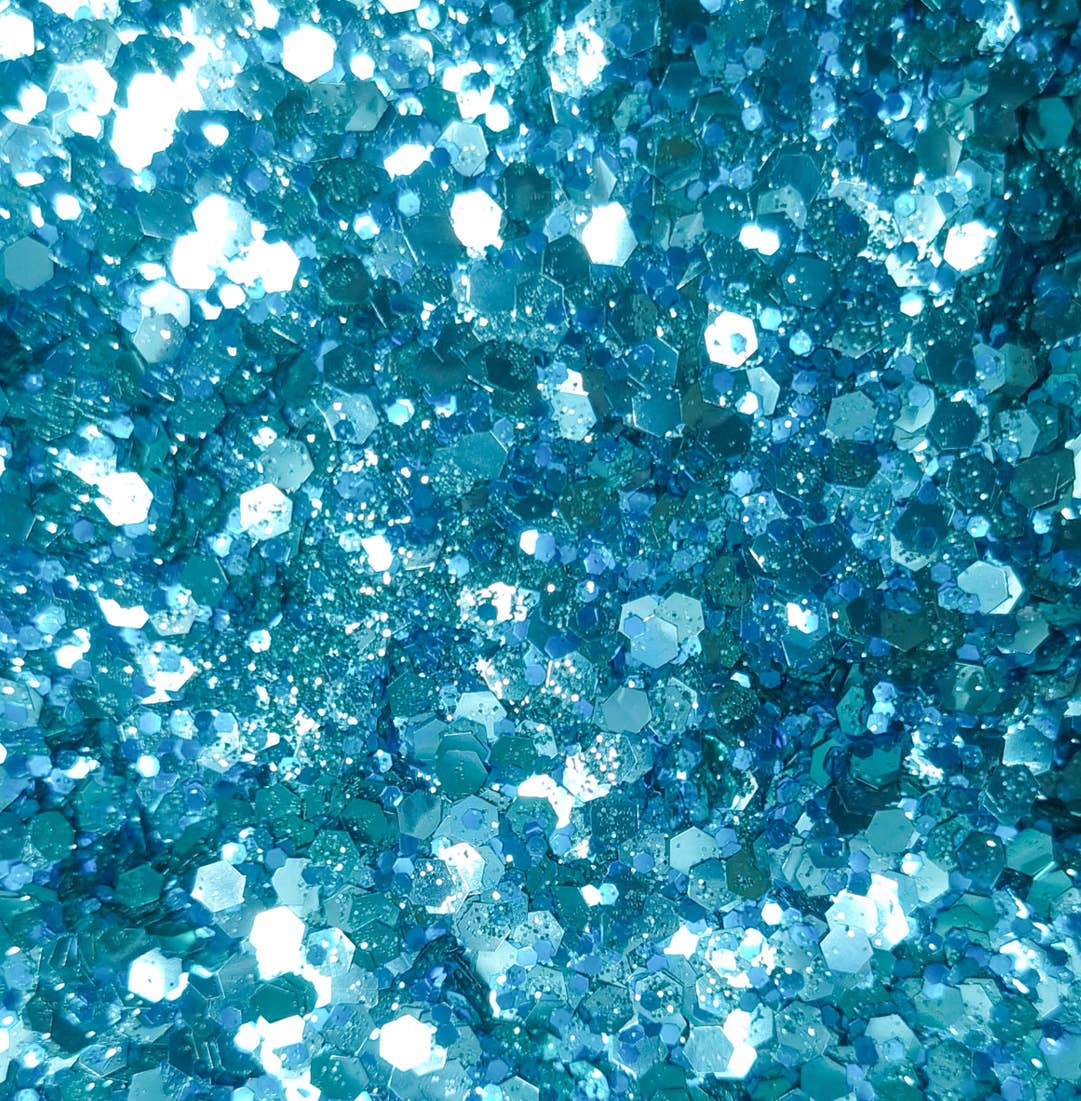 SI SI LA PAILLETTE - Wholesale Body Glitter/Shimmer - Palavas les Flots glitter1