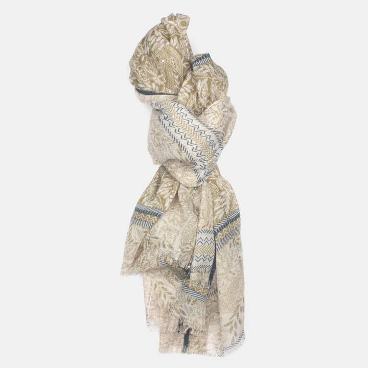 Calais Shade Grön för wholesale av 7East