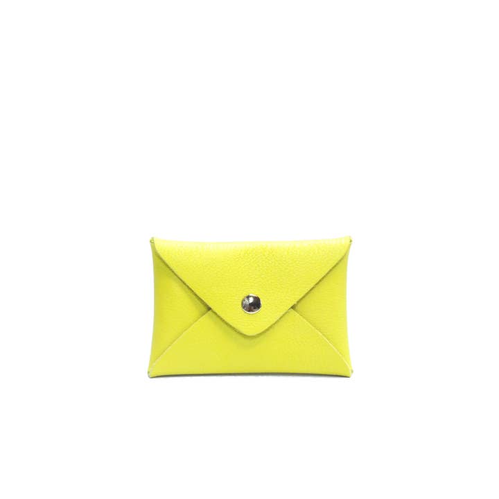 Royal marais - Wholesale Wallet - Women's - S envelope - leather card holder