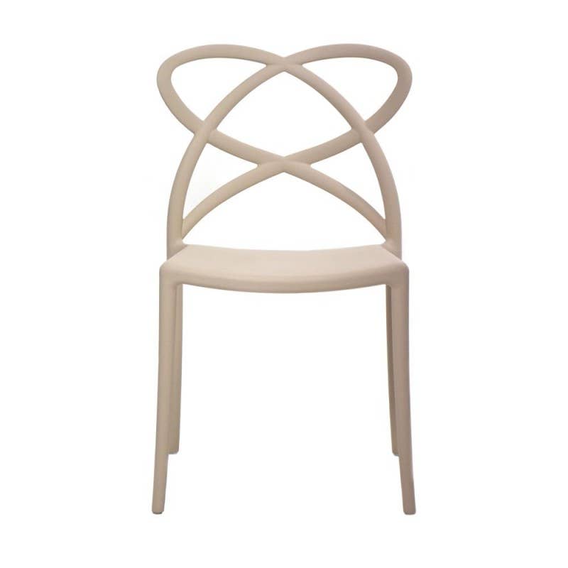 Konte.Design - Wholesale Chair - KONTE.DESIGN LONG ISLAND polypropylene chair1